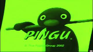 New Effect Pingu Outro Is Dizzy By Vilo