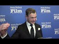 SBIFF 2023 - "Second Act" Filmmaker Interview