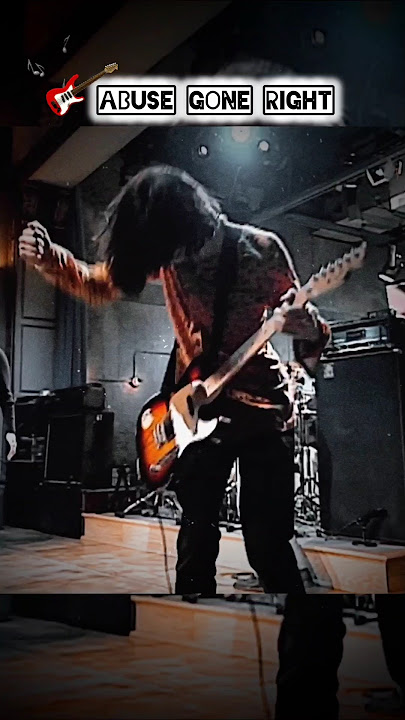 'Creep' Jonny Greenwood technique🙃 (Radiohead)