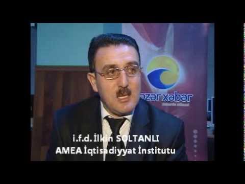 Video: Əhalinin mənfi artım tempi nədir?