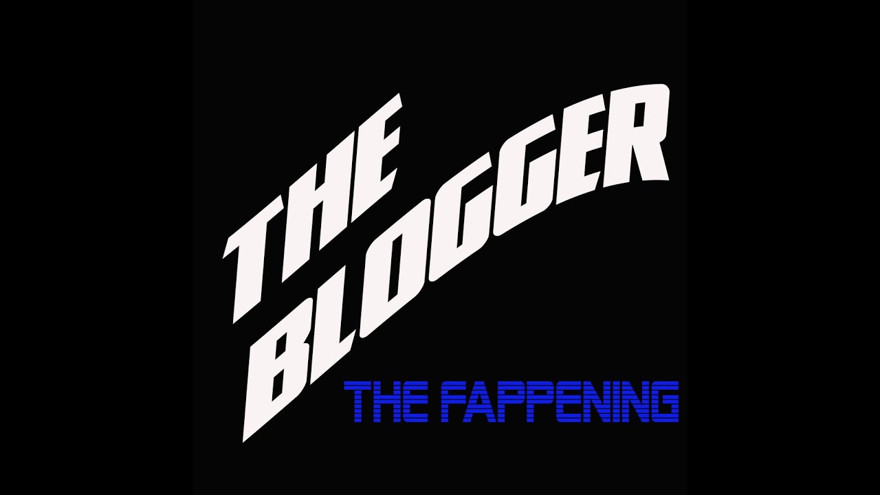 The Fappening Blof