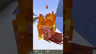 Secret Feature in Mounts of Mayhem + Mod @BelgieMinecraft