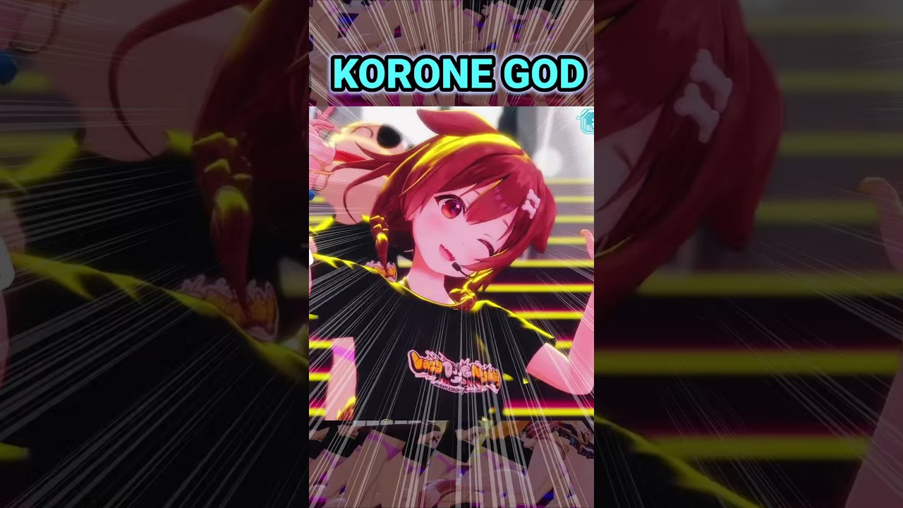 I Can't Watch THIS Alone! [Hololive | Korone] #戌神ころね7周年