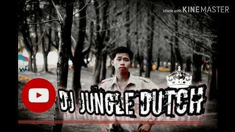🌾JungleDutch  DJ SEBERKAS Sinar terbaruu.