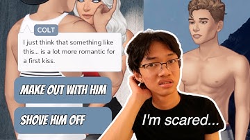 Playing Episode for the First Time (in like 6 years lol)