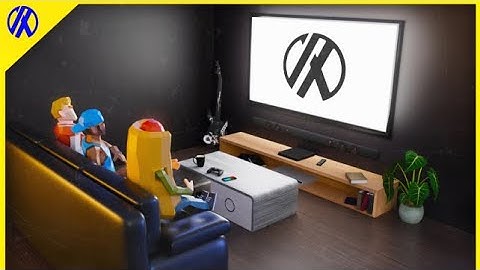 We got all the BEST Video editors to compete for the #1 EDITOR TITLE 😱 (1v1.LOL)