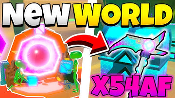 Update28 -  Clicker Mining Simulator