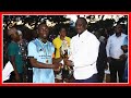 MCHUNGAJI WETU ASHIRIKI SHEREHE ZA NKINGA DAY 2021 ATOA ZAWADI ZA MICHEZO MCHUNGAJI WETU ASHIRIKI SHEREHE ZA NKINGA DAY 2021 ATOA ZAWADI ZA MICHEZO