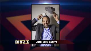 Biografía Juan Luis Guerra