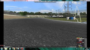 LİVE FOR SPEED DEMO DRİFT