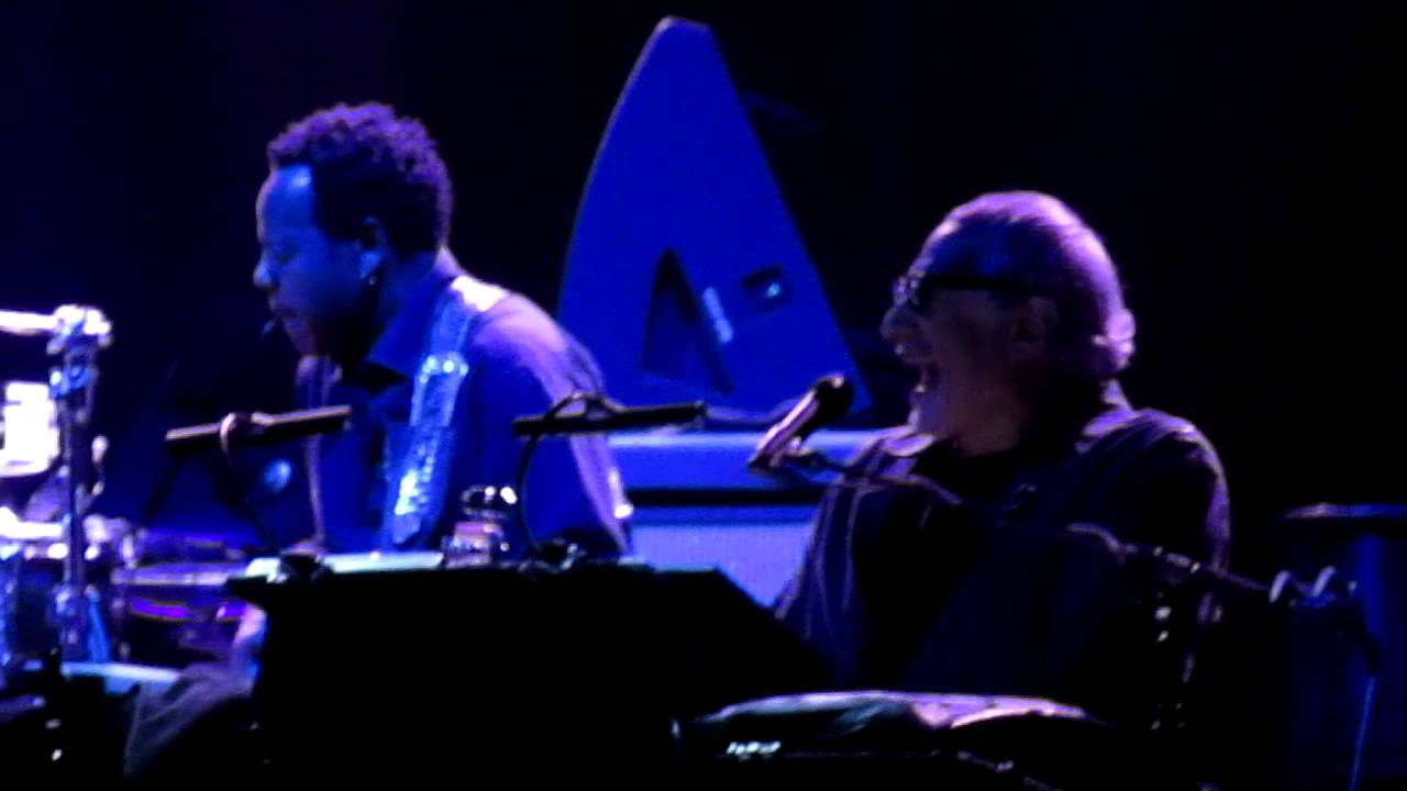 Steely Dan Show Biz Kids at Nokia LA LIVE YouTube