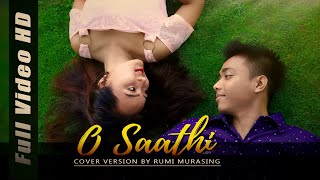 O Saathi | Cover Version |  Full Video HD_2018 chords