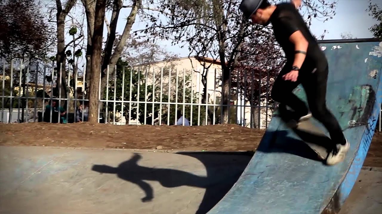 Sammy - "Todo Suena Igual" Alter Native Visions