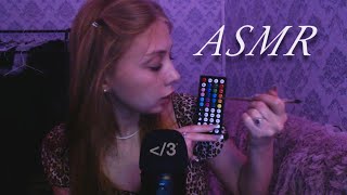 видео: asmr! фастик триггеры ⋆˚࿔ мое первое видео🪽💯 картинка: asmr! фастик триггеры ⋆˚࿔ мое первое видео🪽💯