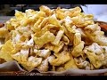 CHIACCHIERE E FAVIN ALLA VENETA -ricetta tradizionale-IN CUCINA CON LO CHEF PAUL KLER