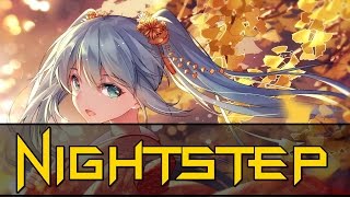 ▶ Nightstep → 「Infinite Freedom」(Goblin Mashup)
