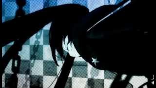Video thumbnail of "Black Rock Shooter - Supercell [PV]"