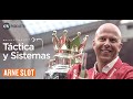 Táctica y Sistemas - Arne Slot
