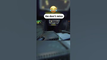 The Huntsman DOES NOT Miss! #repo #shorts