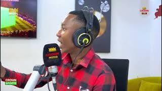 HANS RAFAEL: MBADALA WA AUCHO YANGA NI MOUSSA BALLA CONTE/ AUCHO AMESHUKA KIWANGO NA UMRI UNAMTESA