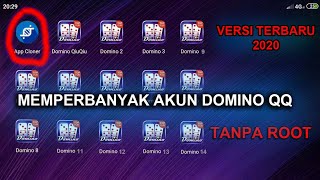 Cara Memperbanyak Aplikasi Game 2020 screenshot 3