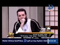 الشيخ شريف الصاوي للشيخ ميزو اخسأ ياشيطان ياعميل ازاي تقول البخاري أباح الزنا 
