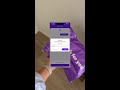 Shipping carriers coming to you? VERY cutsey #rolloapp #demure #usps