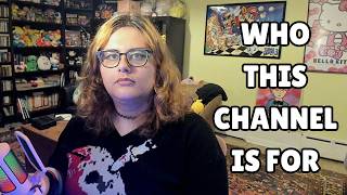 Who This Channel Is For