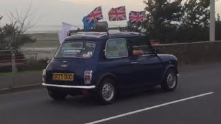 A British Car Play Daisy Bell On Harmony 64 Very Rare