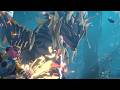 【ブルプロ】炯眼猛竜エルニゲス BGM【BlueProtocol】