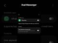 Samsung One UI 8.5 settings #samsung #tech #oneui #smartphone#shorts #short