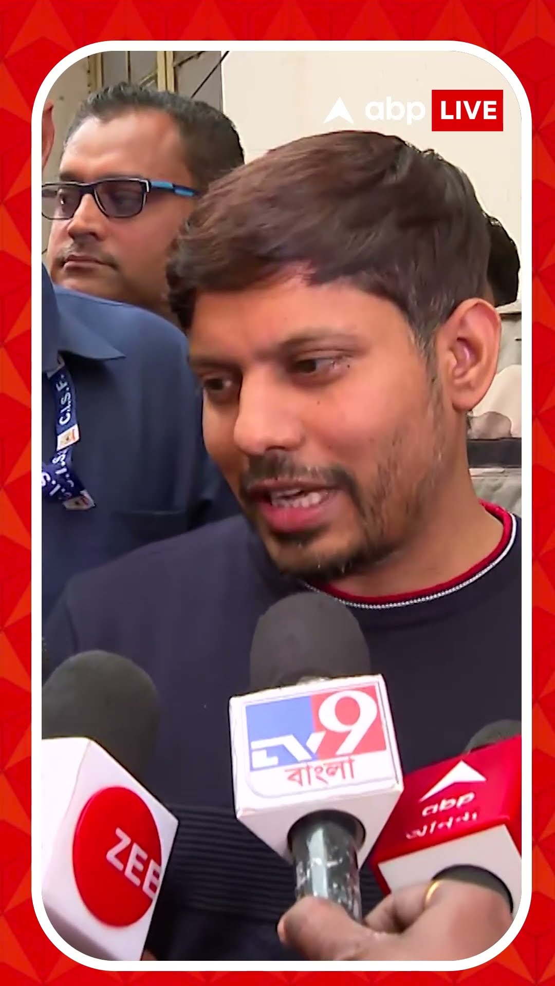 'অর্জুন সিংহ বিজেপি-তে যোগদান করার পরই ডাকাডাকি শুরু হয়েছে', রাজনৈতিক প্রতিহিংসার অভিযোগ পবন সিংহের