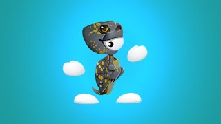 Lemmings - Mick Challenge - Season 54 - C1697