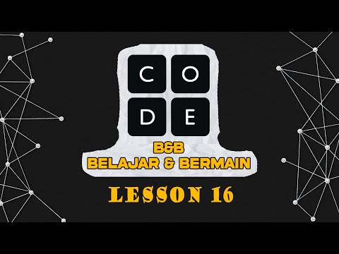 B&B - CODE.ORG