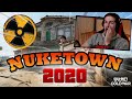 Enfin, NUKETOWN est de retour!