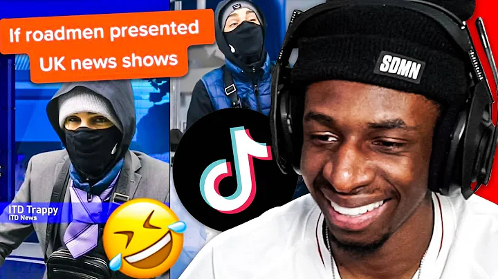 Sidemen React to Roadman TikToks