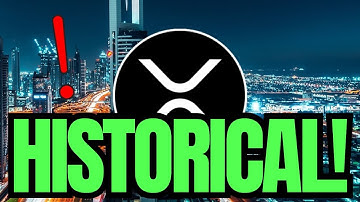 XRP ETF IS OFFICIAL! | FIRST-DAY VOLUME SHOCKS THE MARKET | RIPPLE XRP NEWS TODAY🔥