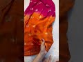 Viscose Jute kadhi elephant zari over saree with satin border@1280 free ship, 9080074067