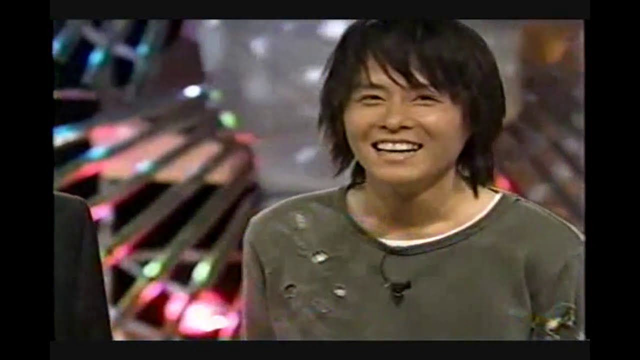 河村隆一 Talk Ne Youtube