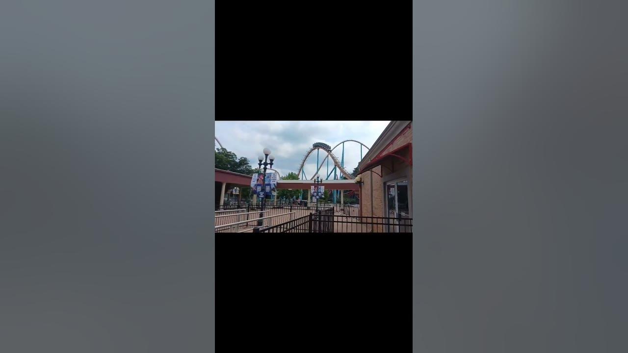 Six Flags Pass YouTube