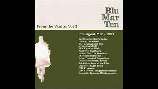 Blu Mar Ten - From the Vaults Vol. 2 - Intelligent Mix '97