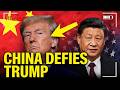 China Keeps Buying Iranian Oil as US Pressure FAILS