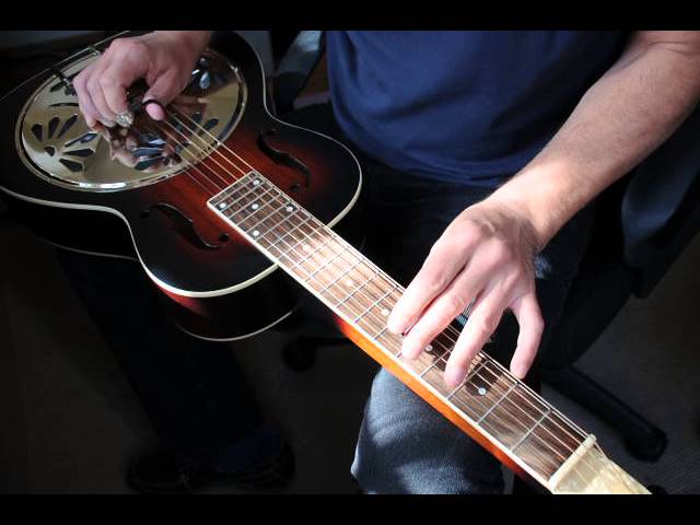 Watch Paple's Blue (cover) - Dobro on YouTube Watch Paple's Blue (cover) - Dobro on YouTube