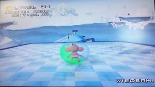 Super Monkey Ball 1 Expert Stage 35