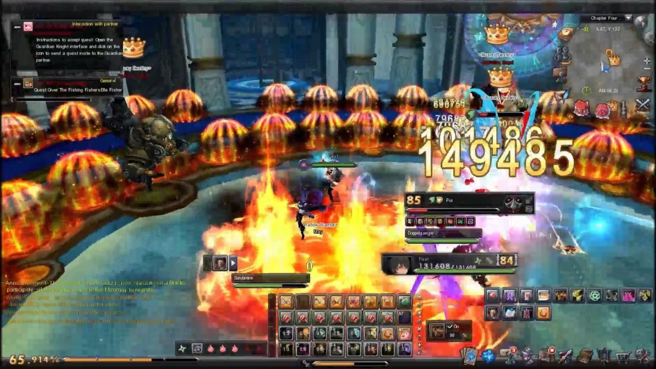 eternium should i keep dungeon key eternium should i keep dungeon key