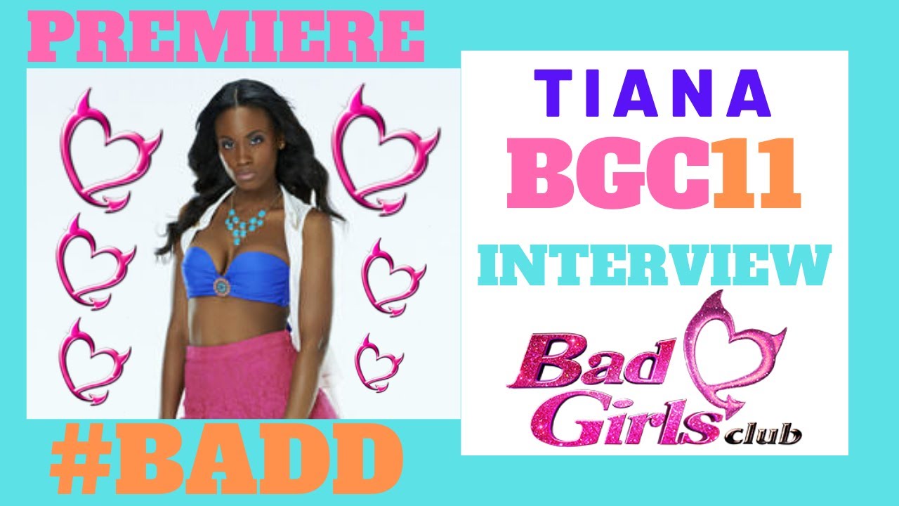 2020 | Tiana - BGC11 | Talks Jumping, Janelle, The Reunion, All Star Battle 2, and More!