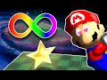 Ahora mario 64 es infinito