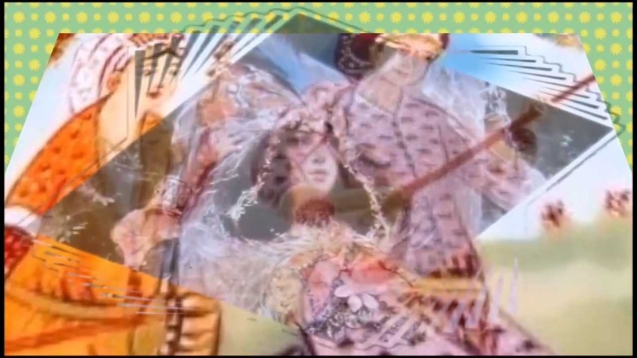 Есенин - Я спросил сегодня у менялы - YouTube