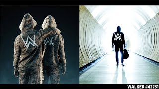 Hero ✘ Faded [Remix Mashup] - Alan Walker, Sasha Alex Sloan &amp; Hans Zimmer