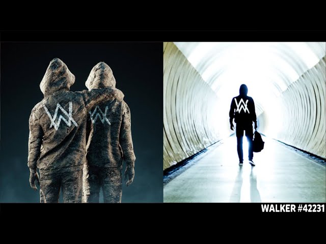 Hero ✘ Faded [Remix Mashup] - Alan Walker, Sasha Alex Sloan & Hans Zimmer class=